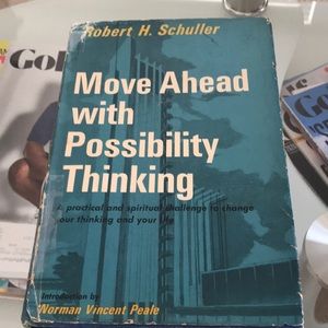 Move Ahead with Possibility Thinking